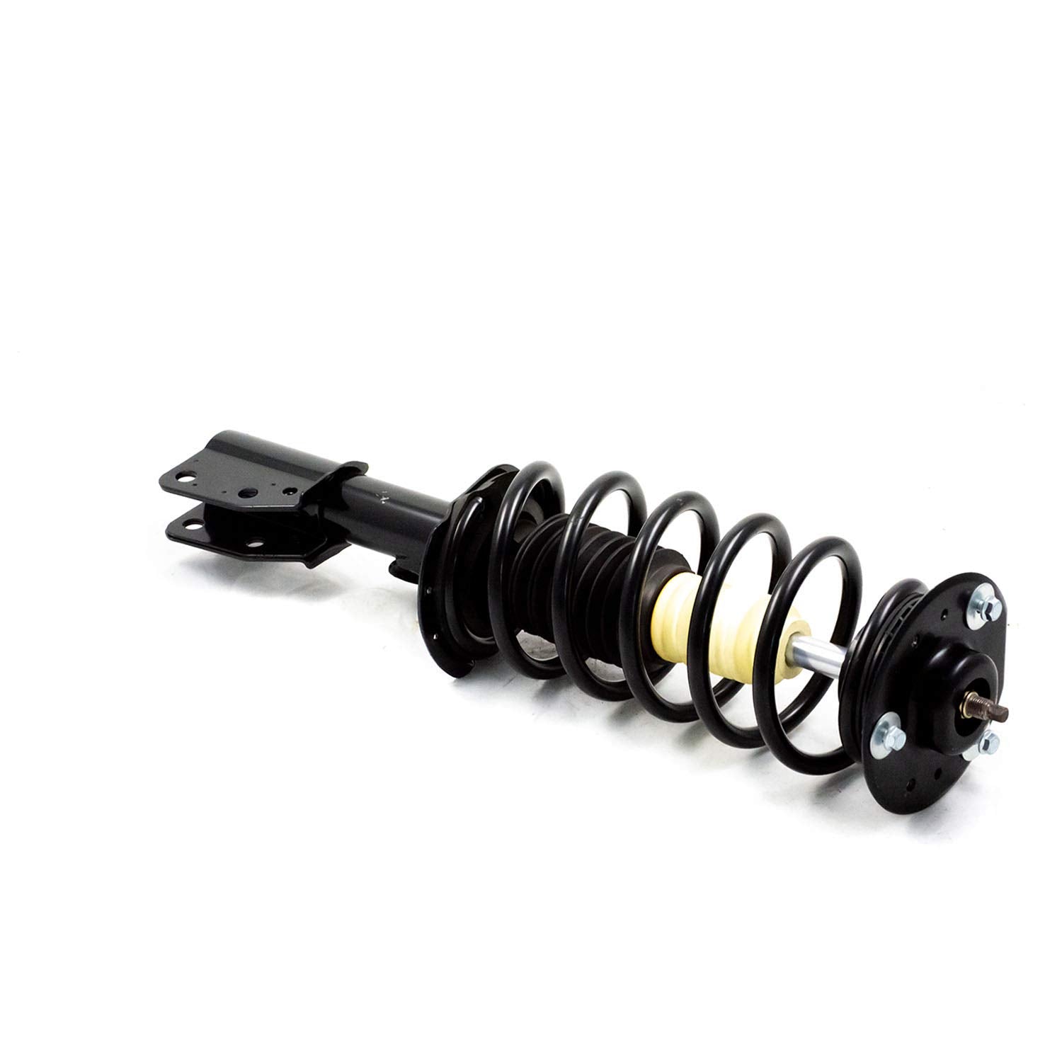 Gabriel G57535 Ultra Readymount Front Left Complete Strut Assembly For 06 Pontiac Torrent (1 Pack)