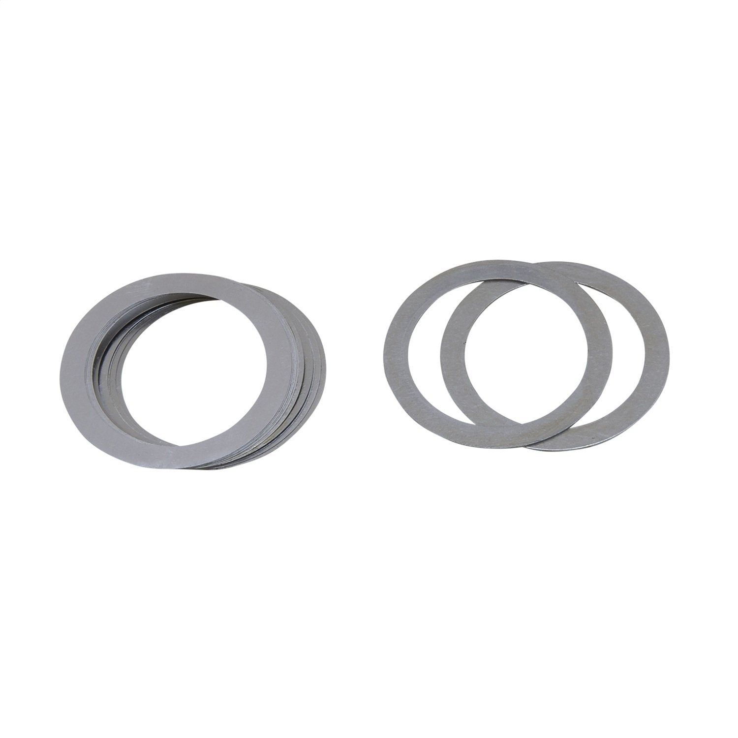 Yukon Gear & Axle (Sk 706087) Replacement Carrier Shim Kit For Dana 30/44 Differential With 19-Spline Axle