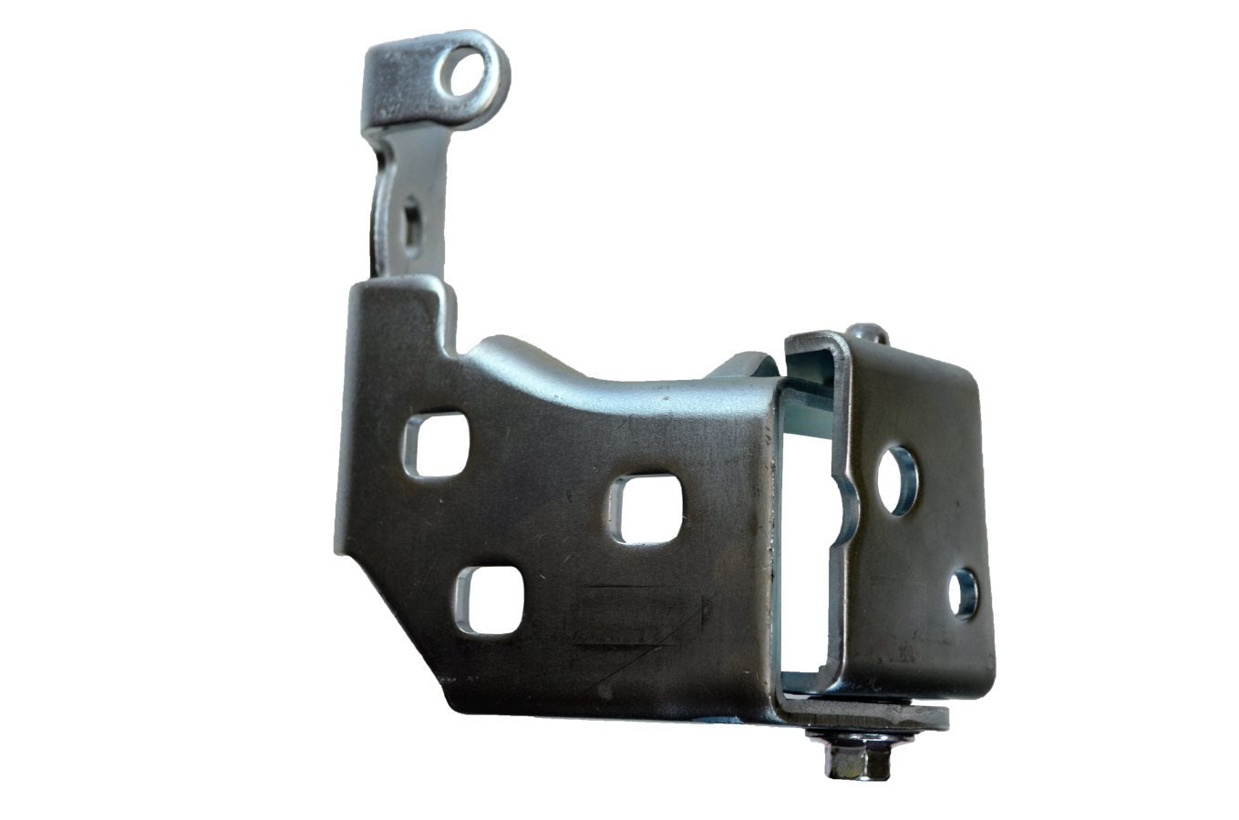 Pt Auto Warehouse Dh-Gm6547U-Fr - Door Hinge - Passenger Side Front, Upper, Replaces # 25854416, 15877429