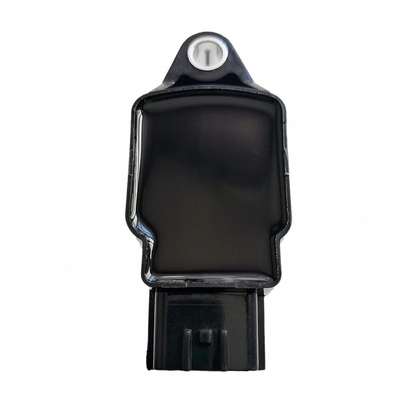 Mas Set Of 6 Ignition Coils Pack Compatible With Nissan Maxima Murano Pathfinder Quest Altima Infiniti Q50 Qx60 Fx35 3.5L V6 200