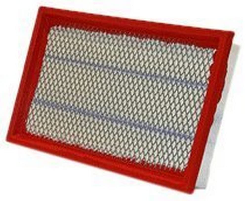 Wix Filters - 46116 Air Filter Panel, Pack Of 1
