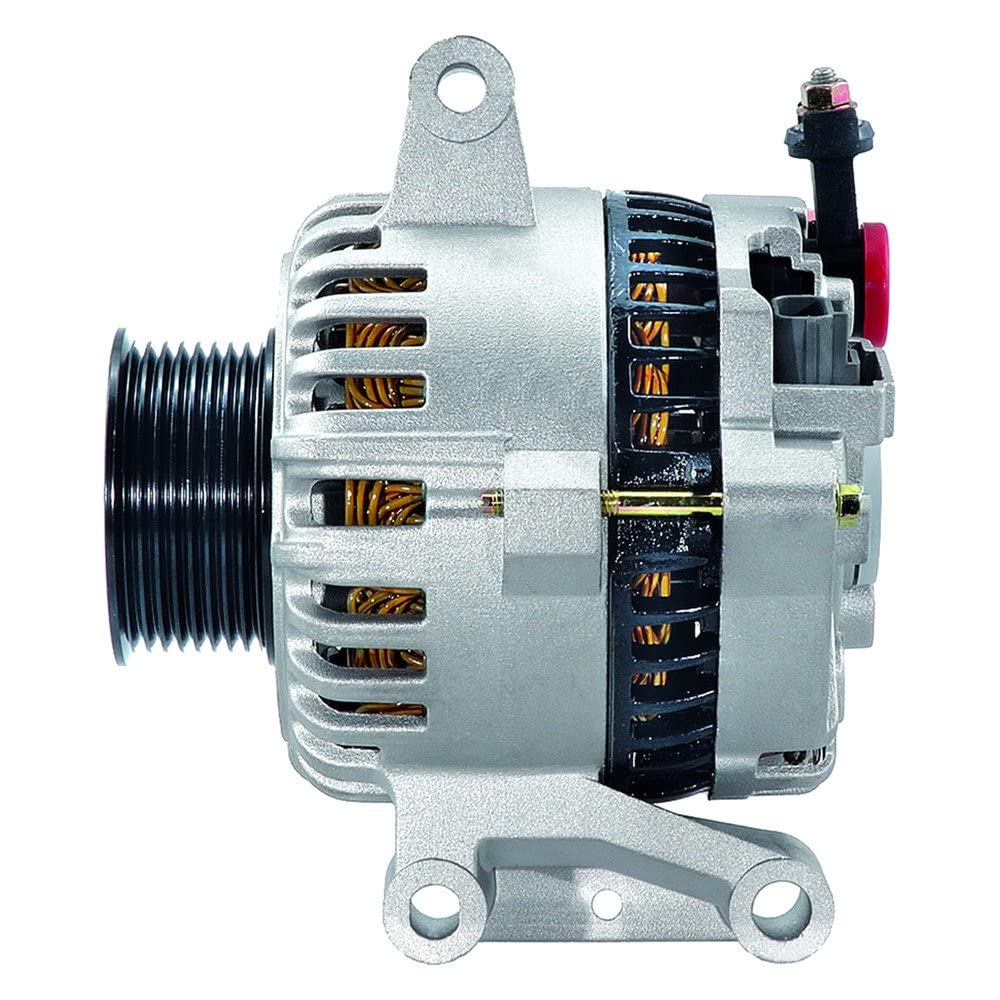 Remy 23808 Premium Remanufactured Starter