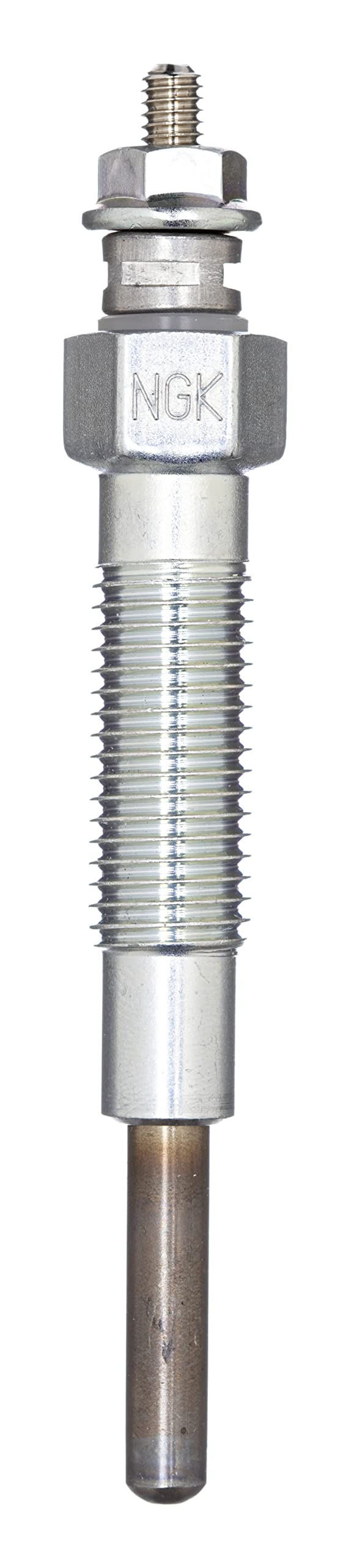 Ngk (6528) Y114T Glow Plug, Pack Of 1