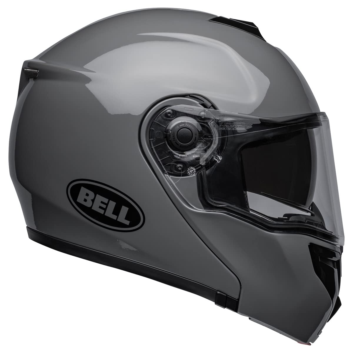 Bell Srt Modular Helmet (Gloss Nardo Gray - Medium)