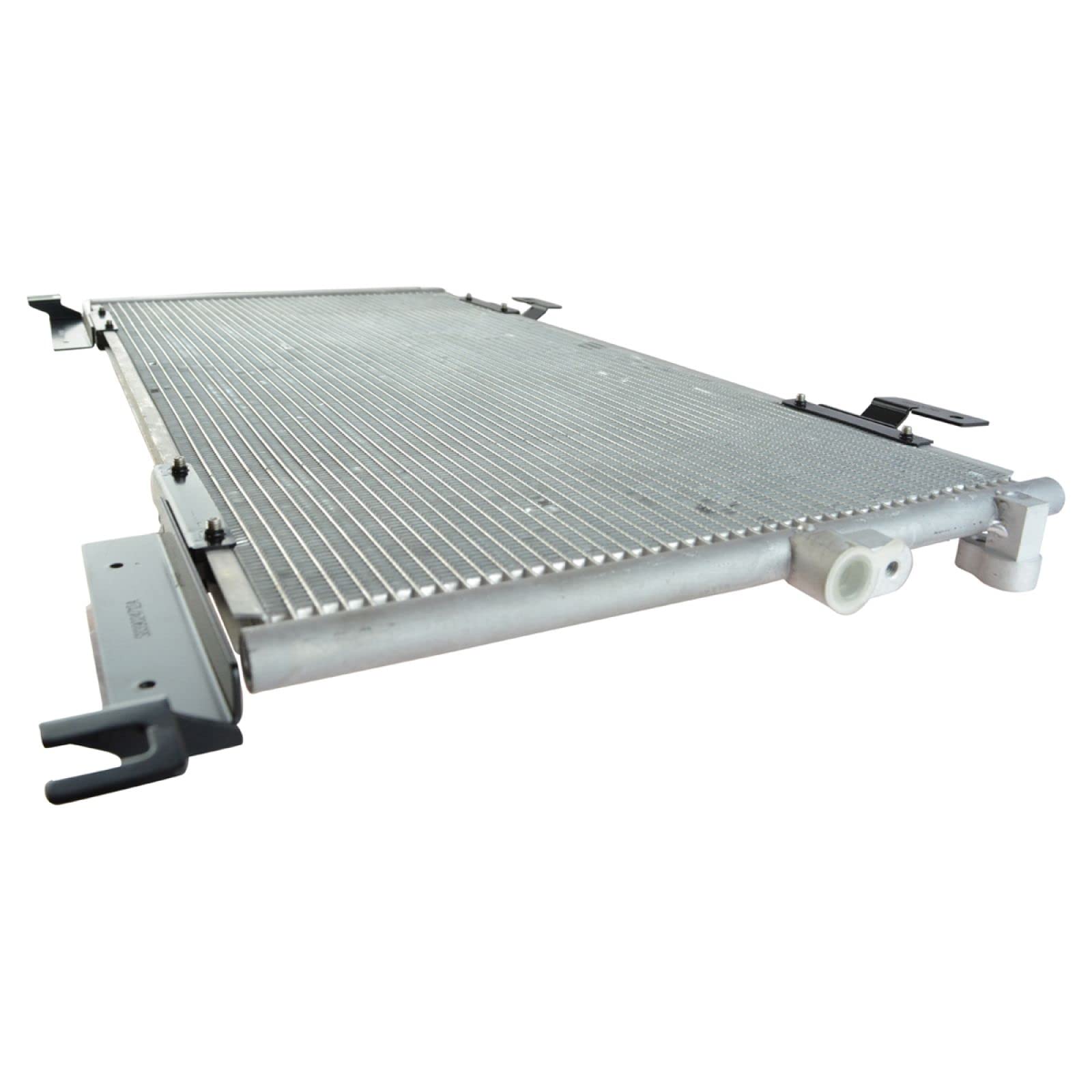 TRQ Air Conditioning A/C Condenser Receiver Drier Compatible with 2015-2019 Subaru Legacy Outback SU3030136