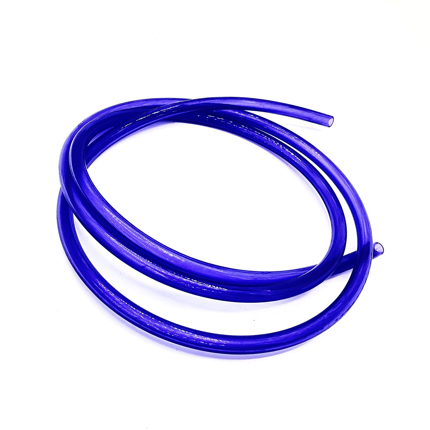 Polaris Snowmobile Fuel Line Ester, for Specific Trail, Transport, Supersport, and Classic Models, Genuine OEM Part - Part 83500