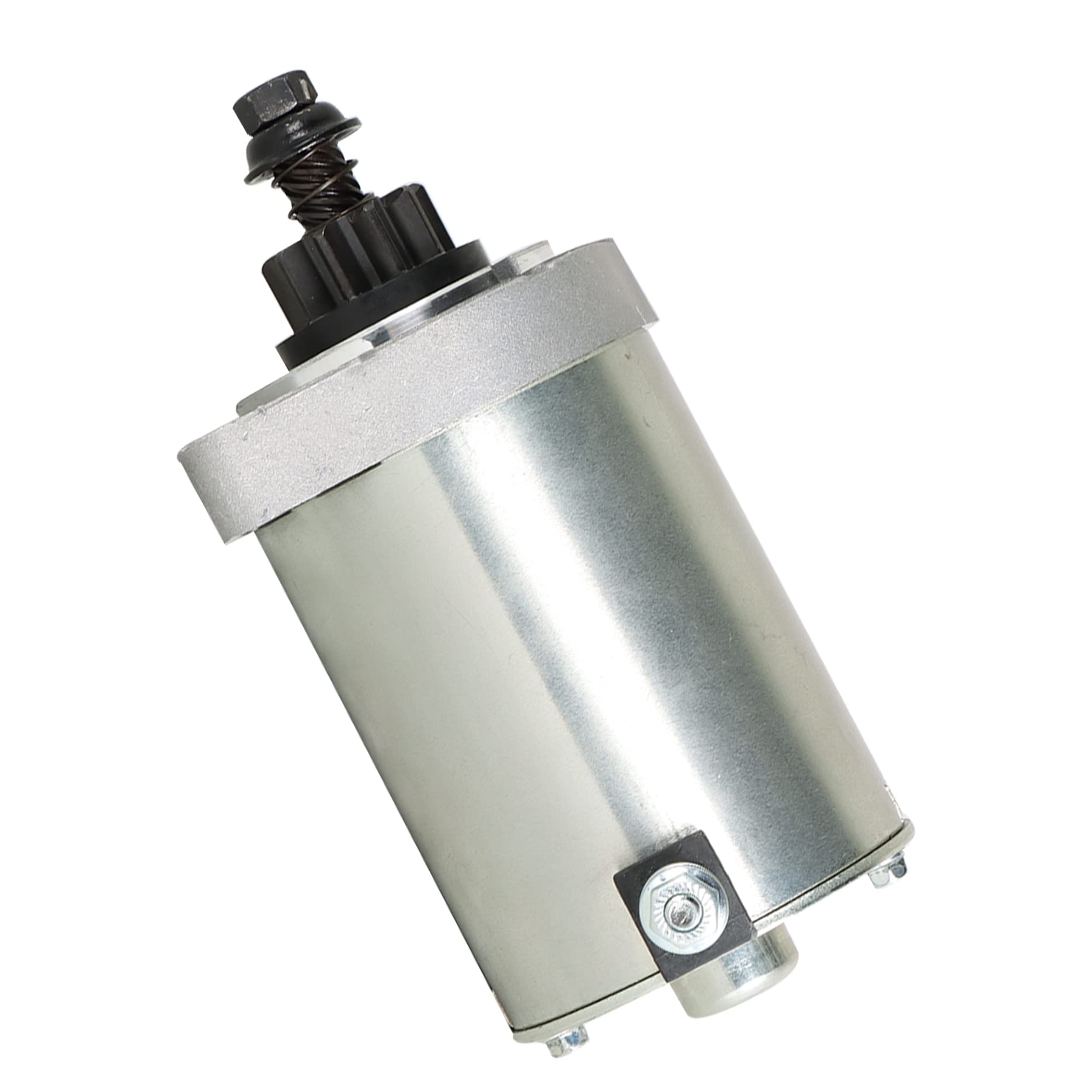 Liguvcy 21163-0711 Starter Replacement For Kawasaki Fr651V Fr691V Fr730V Fs481V Fs541V Fs600V 21.5-24Hp Engine