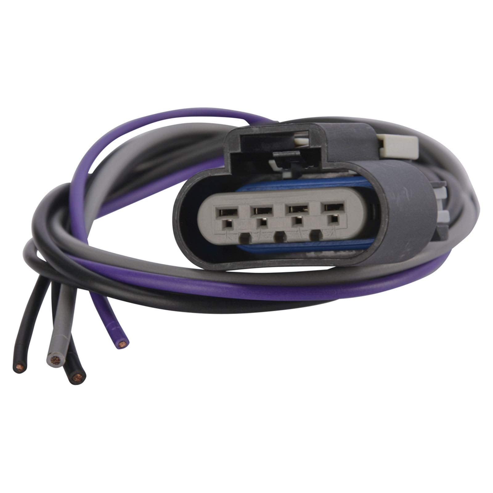 Trq Fuel Pump Module Assembly Compatible With 1998-2005 Chevrolet Blazer 1998-2001 Gmc Jimmy Oldsmobile Bravada