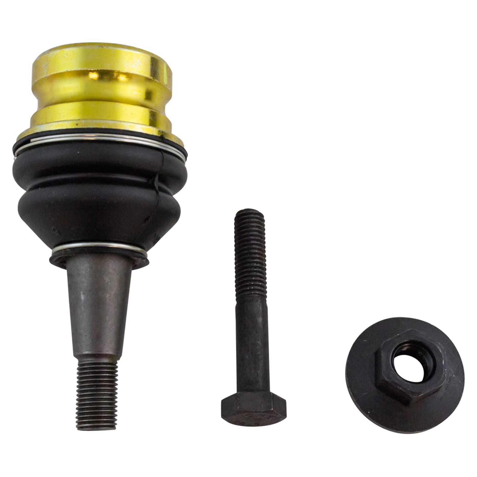 Trq Front Right Lower Forward Control Arm With Ball Joint Passenger Side Compatible With 2009-2012 Audi A4 A4 Quattro 2010-2011