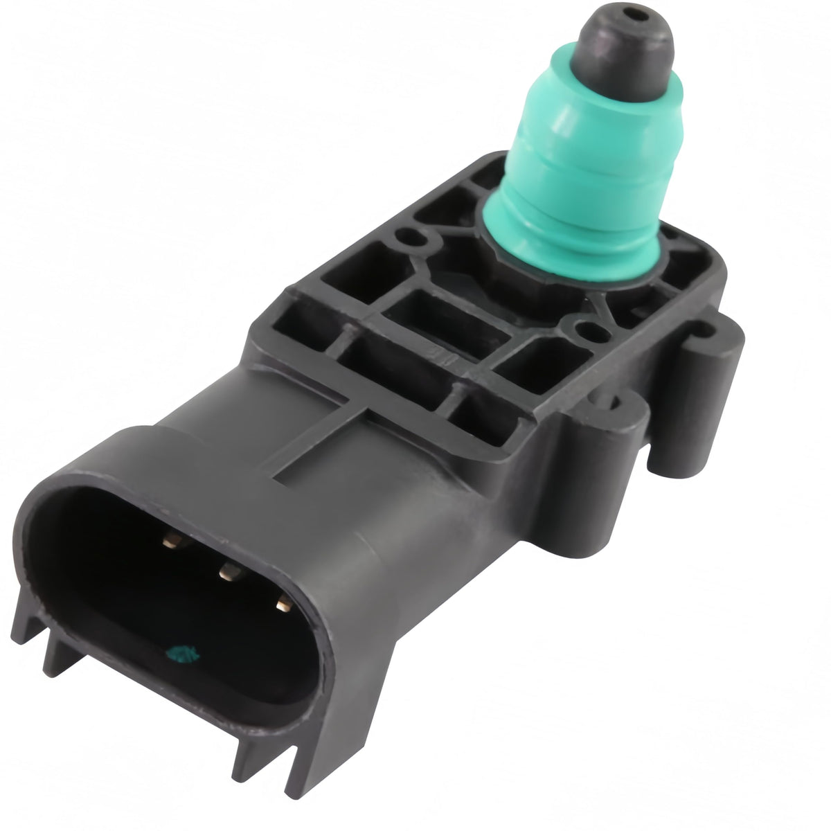 MOTISEN 13502903 SU15227 AS500 0261230162 FG0004 Fuel Tank Pressure Sensor Fit for Chevy GMC,Enclave Equinox Impala Silverado Ta