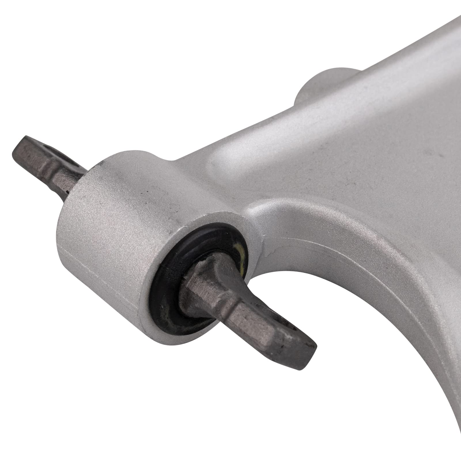 Trq Front Right Lower Control Arm With Ball Joint Passenger Side Compatible With 2010-2016 Cadillac Srx