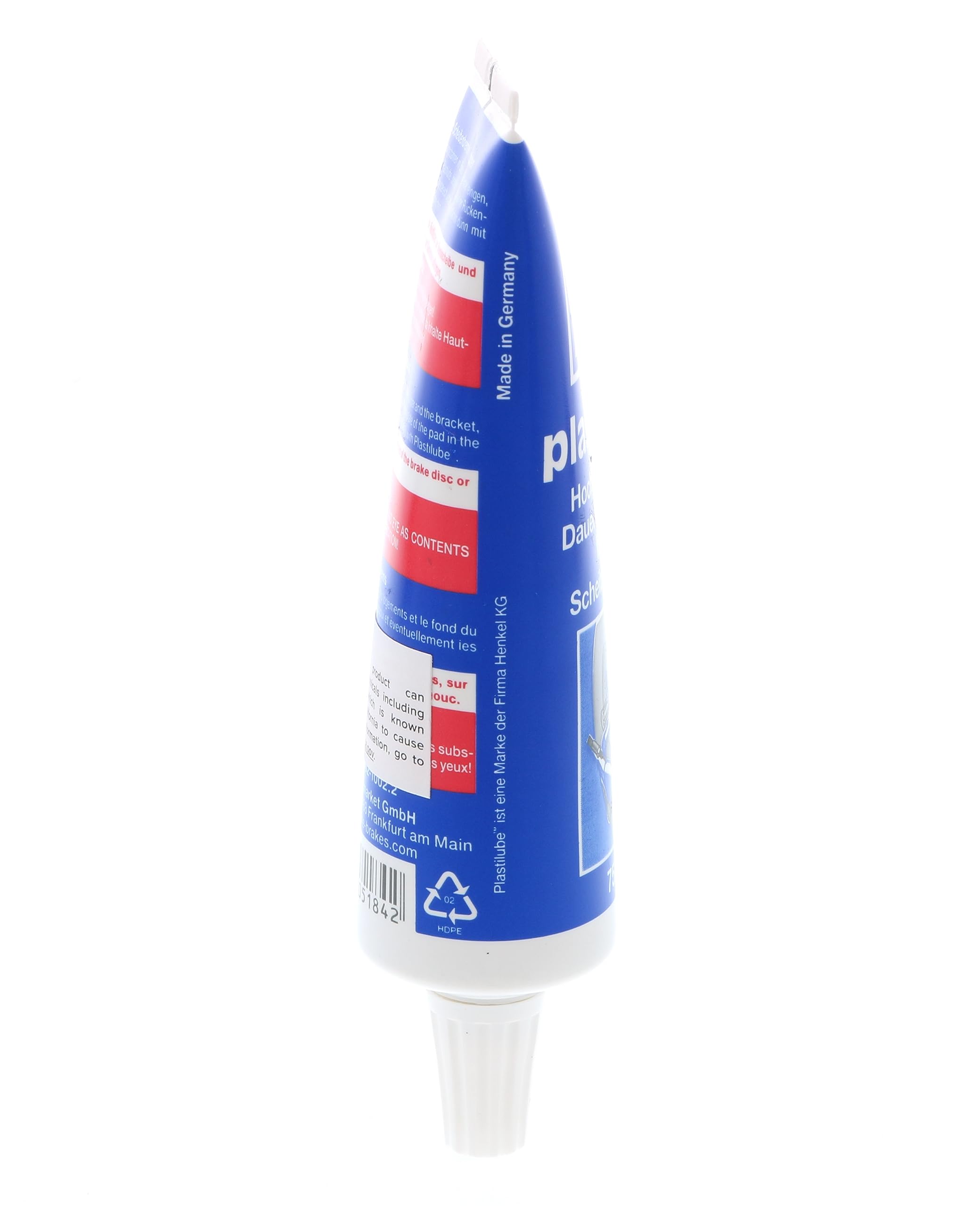 Ate 700015 Plastilube Lubricant - 75 Ml