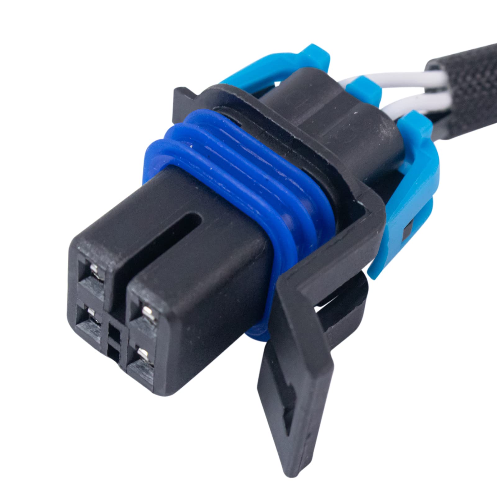 Trq Engine Exhaust O2 02 Oxygen Sensor Direct Fit Compatible With Gm