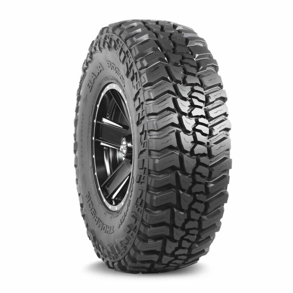 Mickey Thompson Mk 35/1250R17/D Baja Boss 119Q