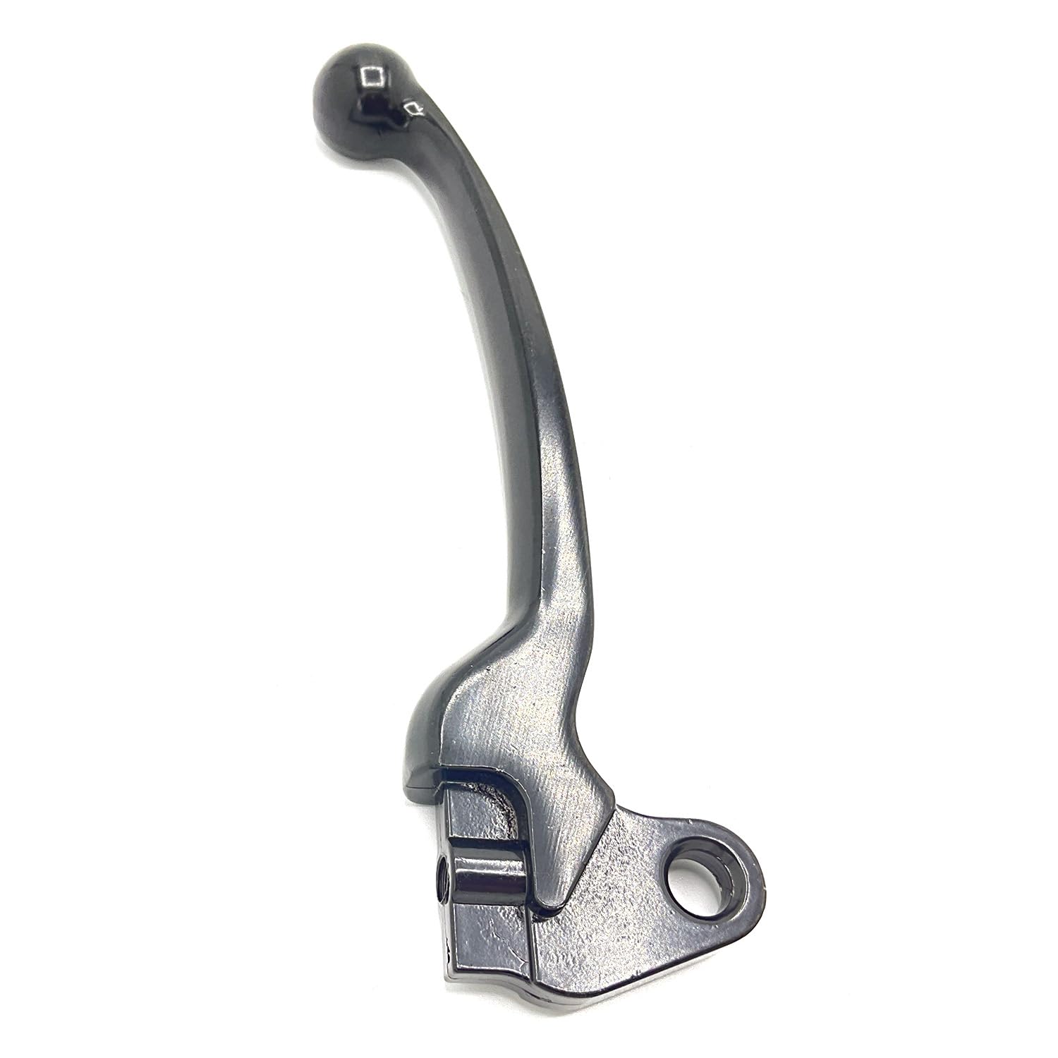 Polaris Atv Brake Lever, Genuine Oem Part 0450694, Qty 1