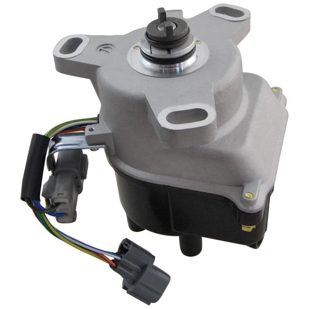 Oeg Parts New Distributor Compatible With Honda Accord Prelude 1996 1997 Non Vtec F22B 30100-P0B-A01, Td76U