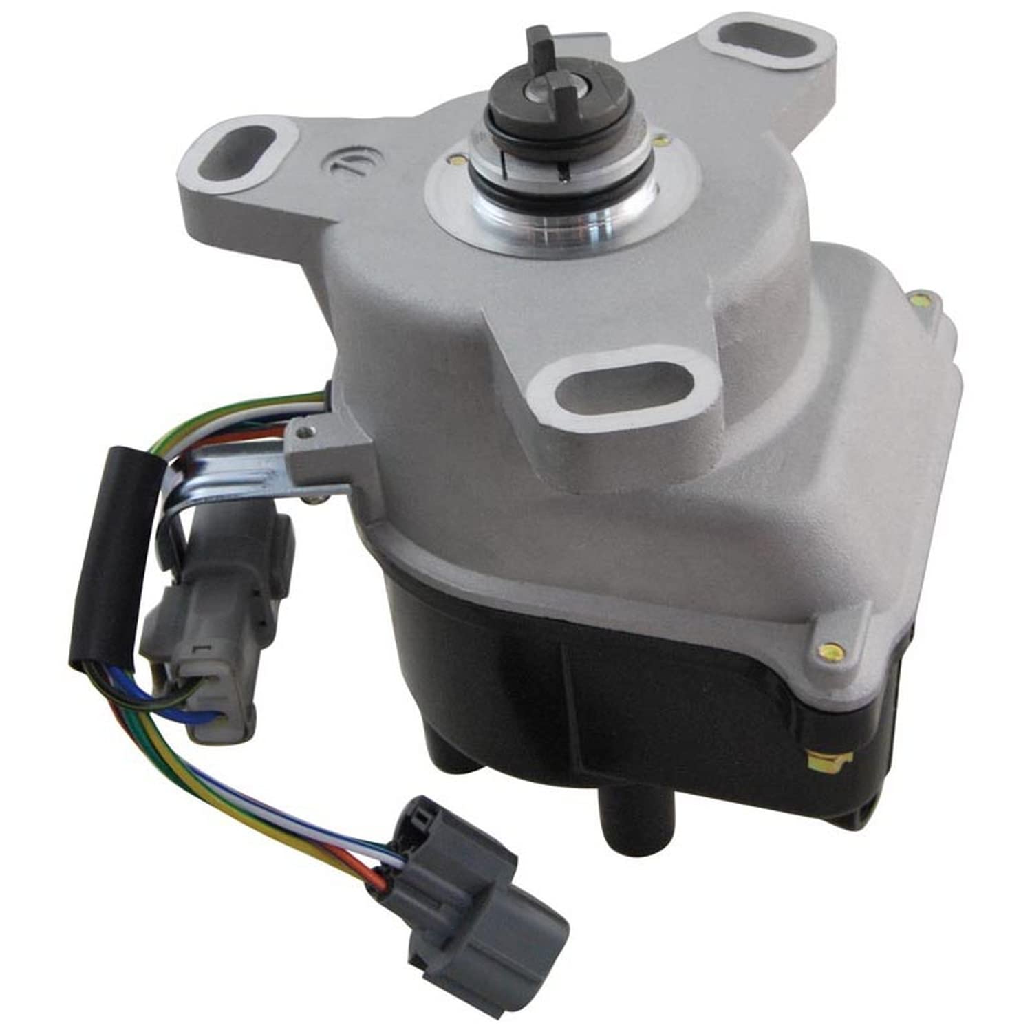 New Distributor Compatible With Honda Accord Prelude 1996 1997 Non Vtec F22B 30100-P0B-A01, Td76U