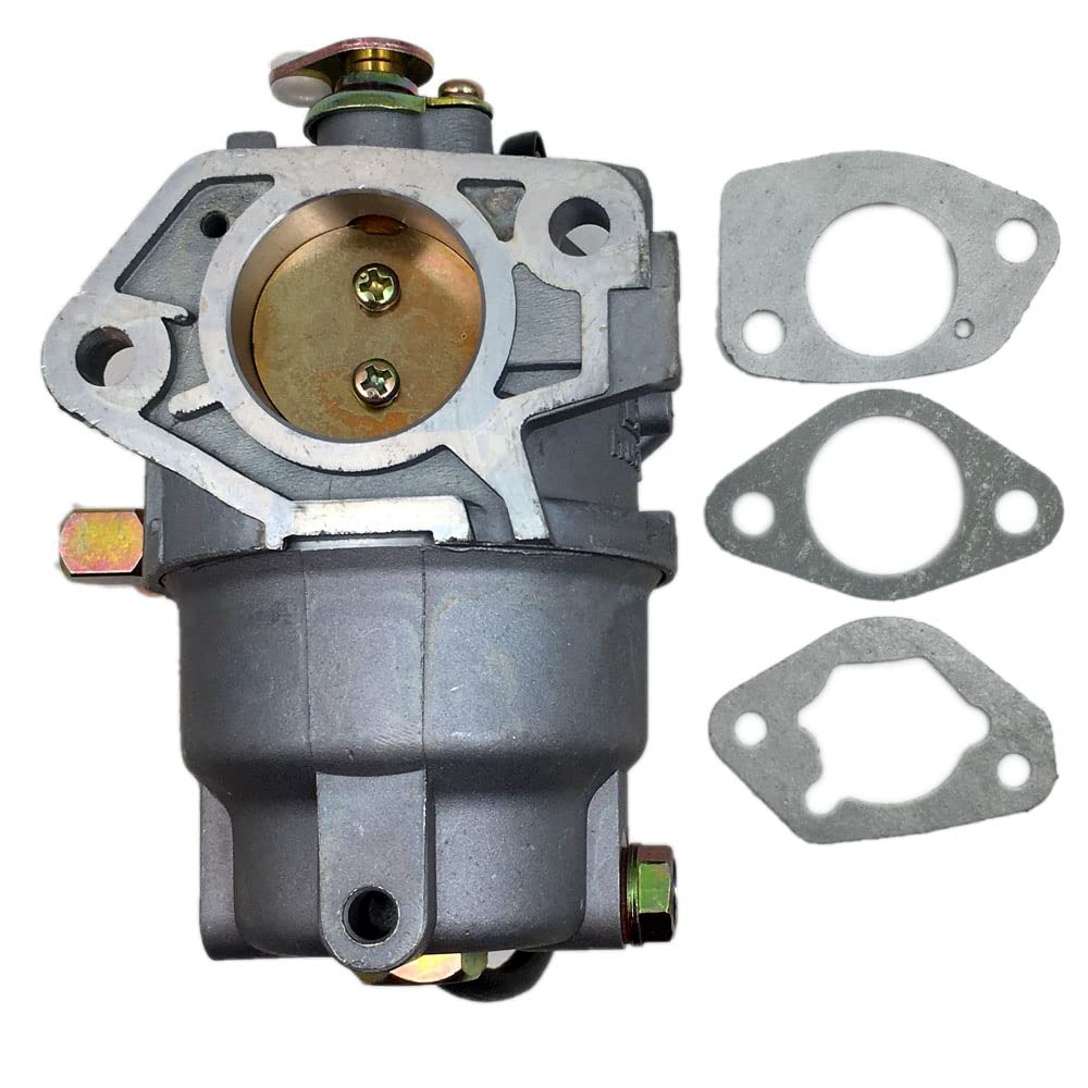 Huayi 7T84A Carburetor Compatible With Cub Cadet & Mtd Engine Models 7T84Mu, 7T84Mua, 951-05149, 651-05545,651-05555, 951-05545