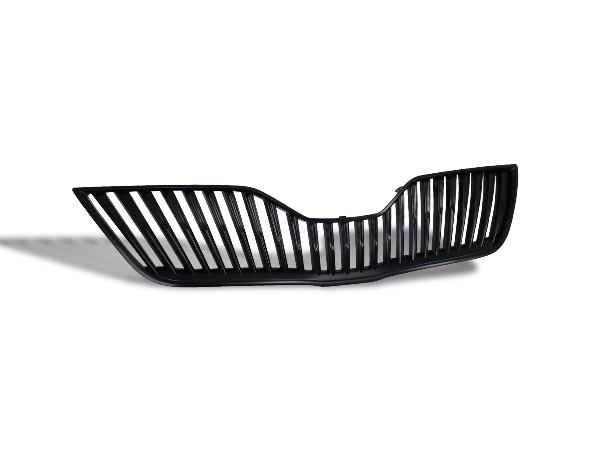 Armordillo 2010-2011 Toyota Camry Vertical Grille Gloss Black