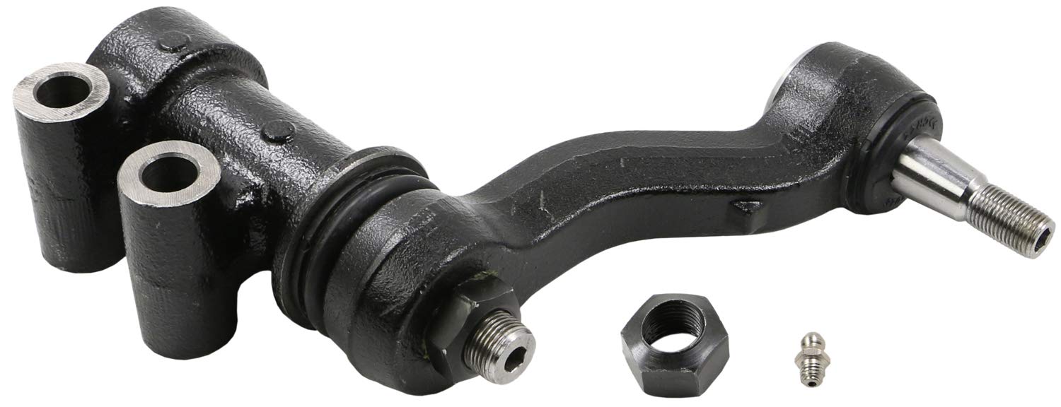 Moog K400018 Steering Idler Arm For Chevrolet Silverado 2500 Hd