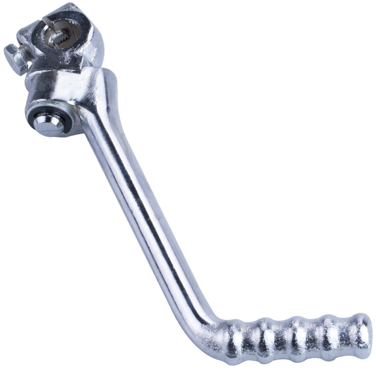 Mrelc 16Mm Kick Start Starter Lever Compatible With 140Cc 150Cc 160Cc 200Cc 250Cc Chinese Pit Dirt Bike Yx Ycf Ssr Gpx Parts