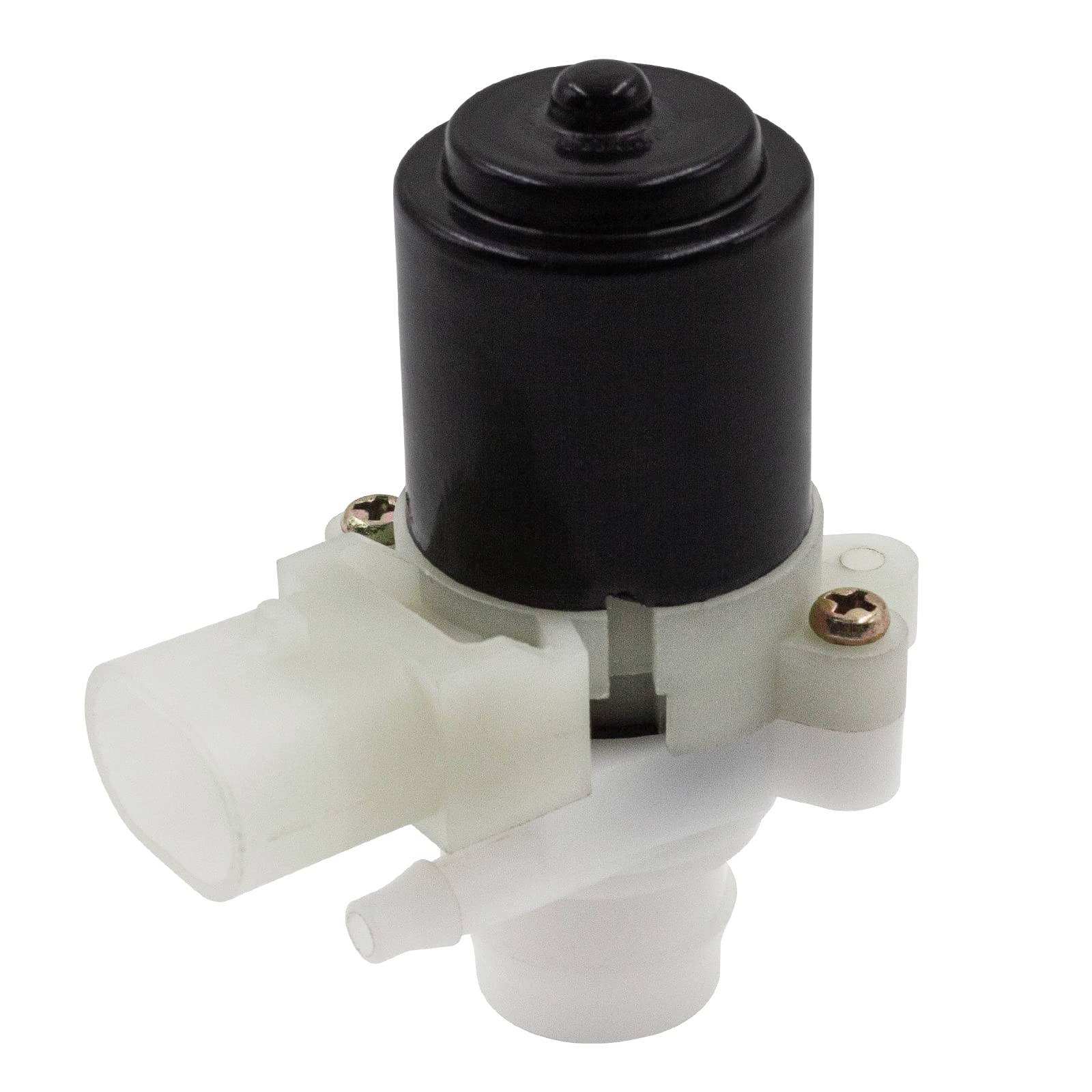 Earthtec New Truck Windshield Wiper Washer Fluid Pump for Peterbilt 104307 HLK7046 385 386 387 388 389 579 385 386 387 388 389 5