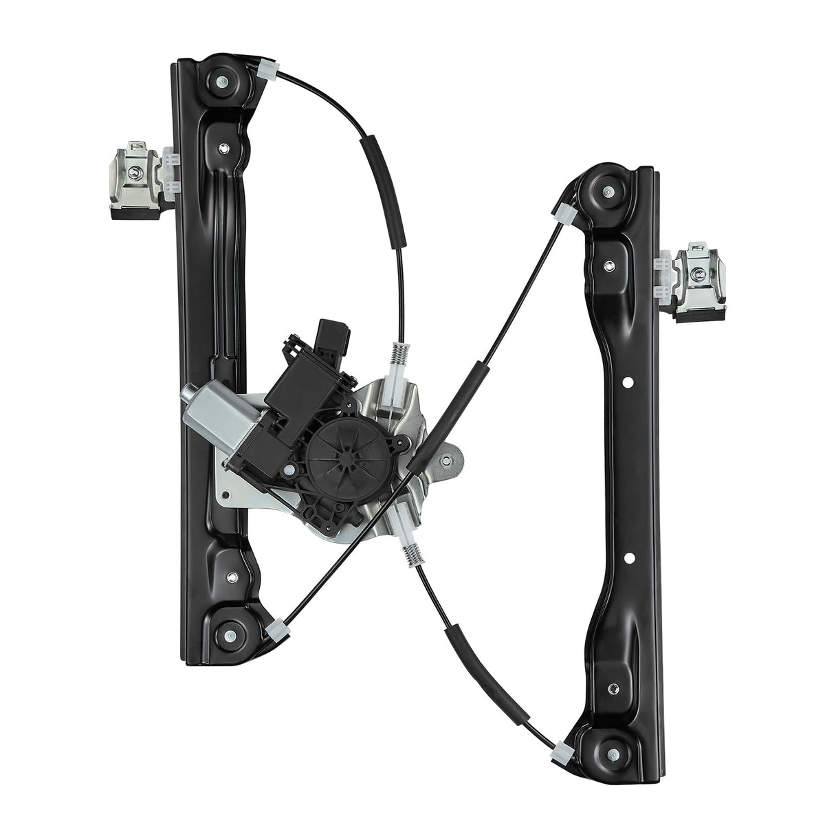 BDFHYK 748-974 Power Window Regulator with Motor Front Left Driver Side for Chevy Cruze 2010 2011 2012 2013 2014 2015, Cruze Lim