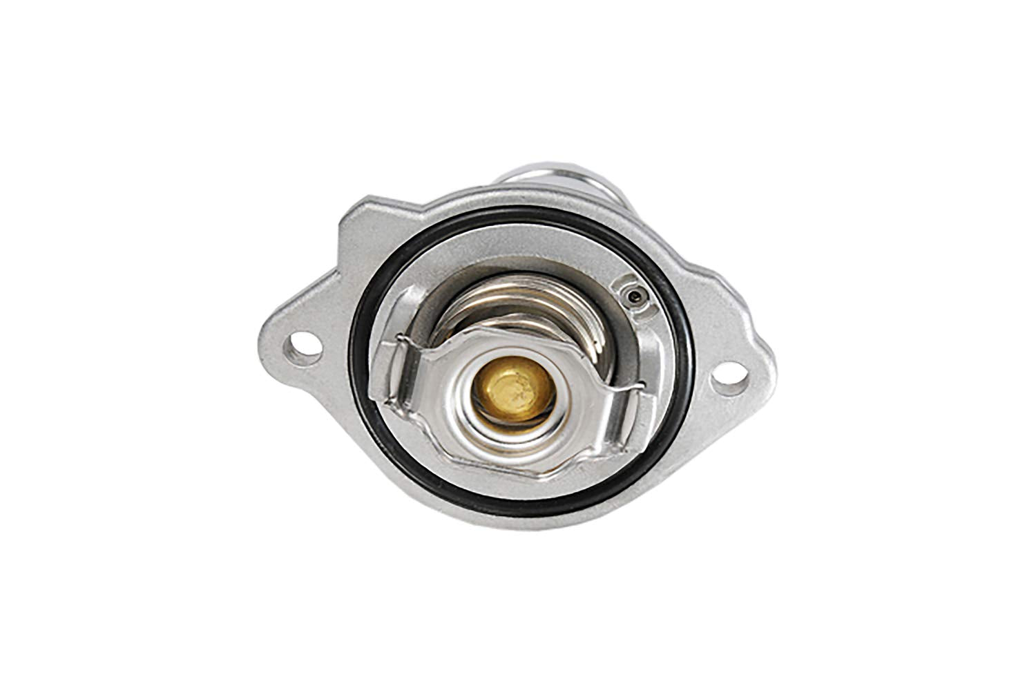 Acdelco Gm Original Equipment 15-11073 Engine Coolant Thermostat And Housing Assembly