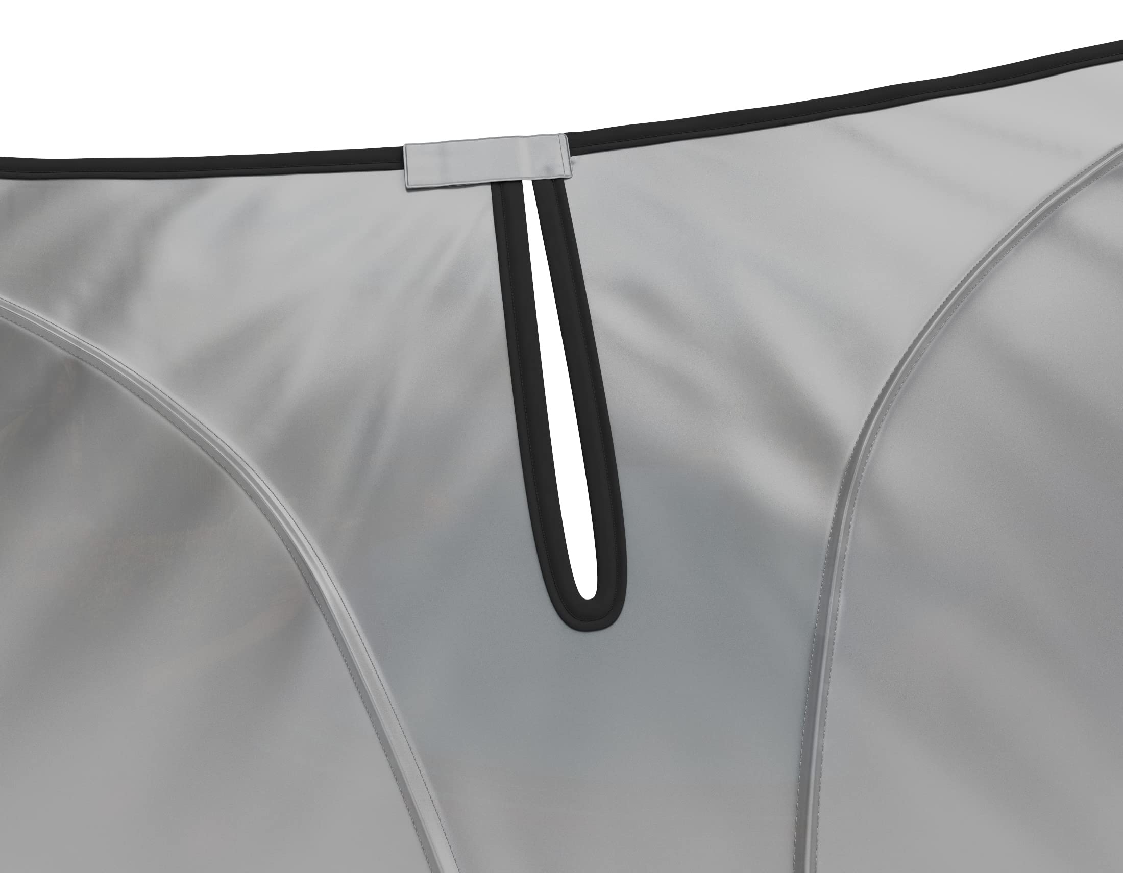 Autotech Park Foldable Sunshade Compatible With 2013-2020 Nissan Pathfinder Suv, Uv Relfective And Easy Storage, Custom-Fit Car Windshield Sun Shade