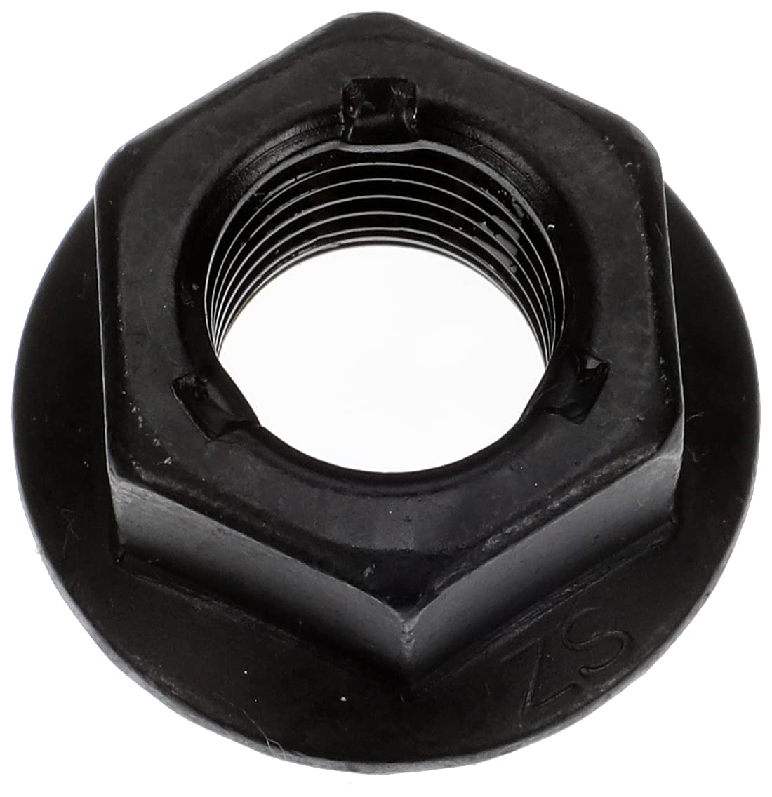 Dorman 522-904 Front Passenger Side Lower Rearward Suspension Control Arm And Ball Joint Assembly Compatible With Select Mercedes-Benz Models