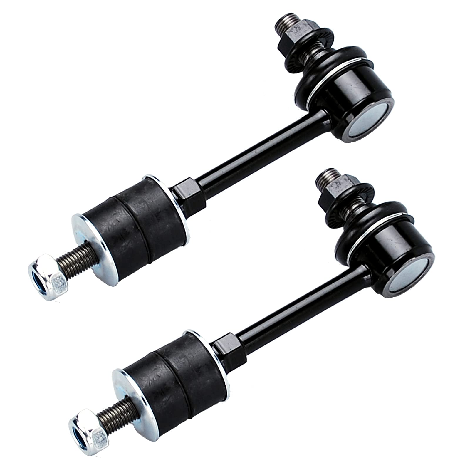 Hhcm 2Pc Front Sway Bar Link Kit K80565 For Toyota 4Runner 1990 1991 1992 1993 1994 1995 4Wd, Suspension Stabilizer Bar End Link