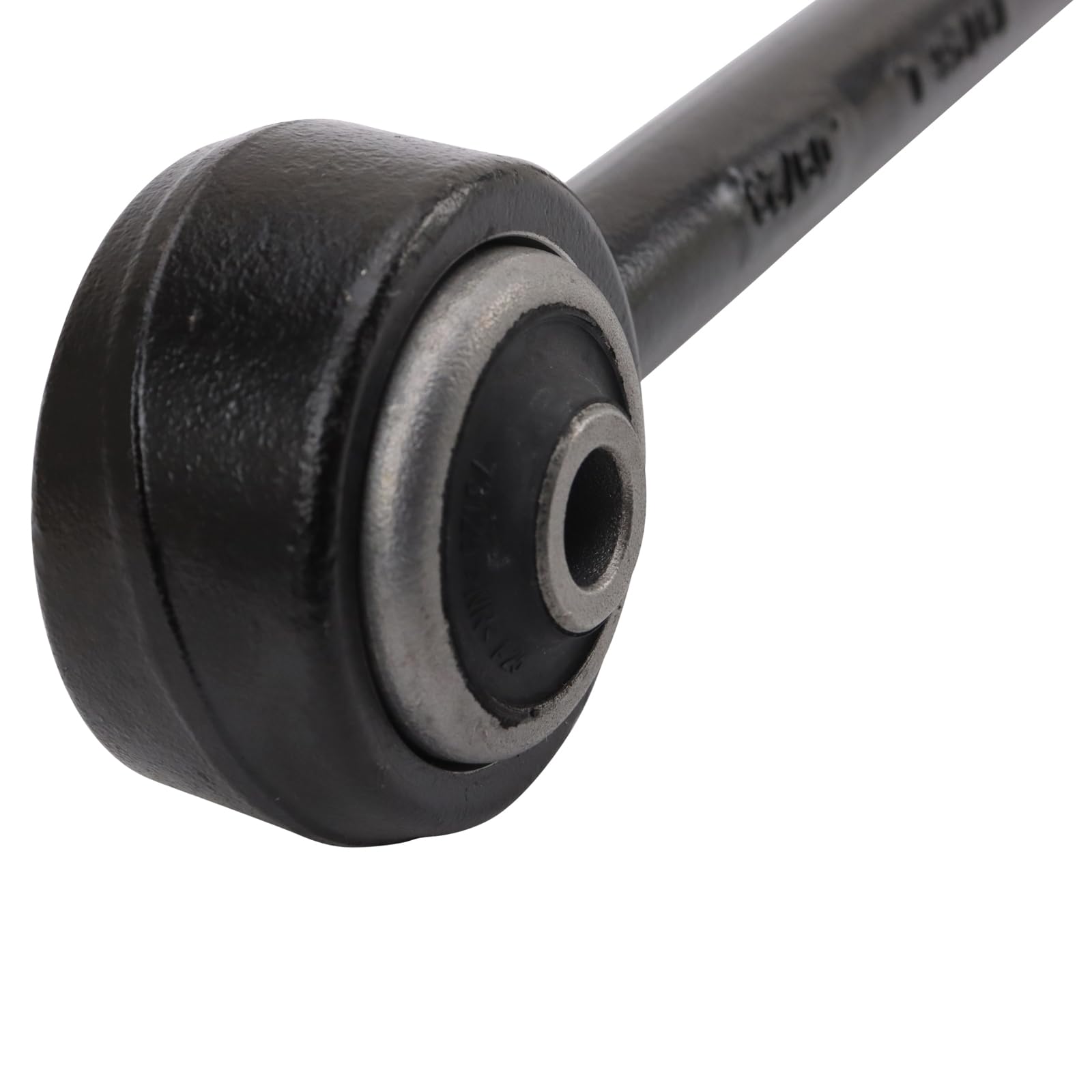 Trq Front Left Lower Rearward Control Arm With Ball Joint Drivers Side Compatible With 2011-2013 Chevrolet Caprice 2008-2009 Pon