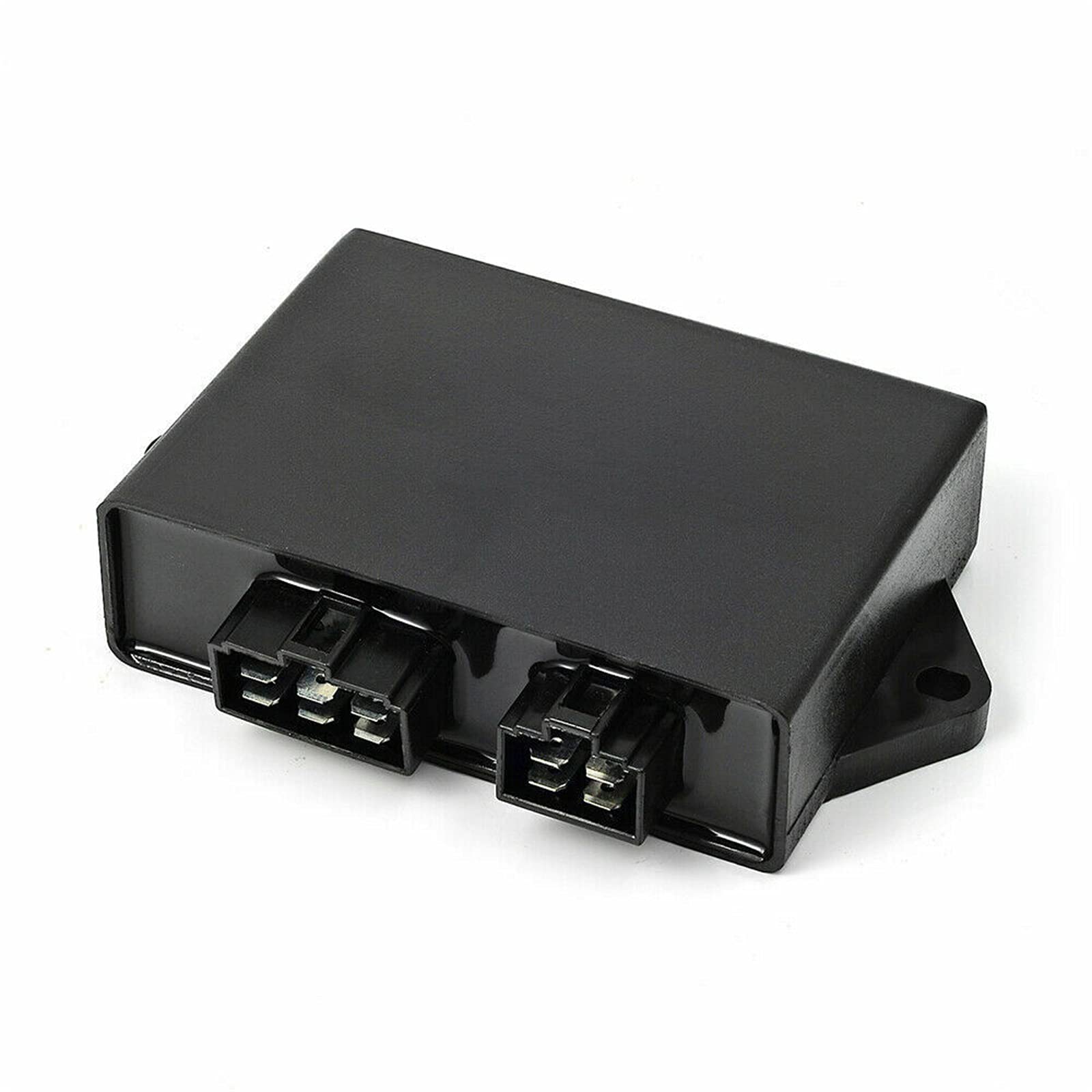 Moto1988 Cdi Igniter Module Box Fit For Kawasaki Vulcan 750 Vn750 1986-2006 Oem 21119-1187