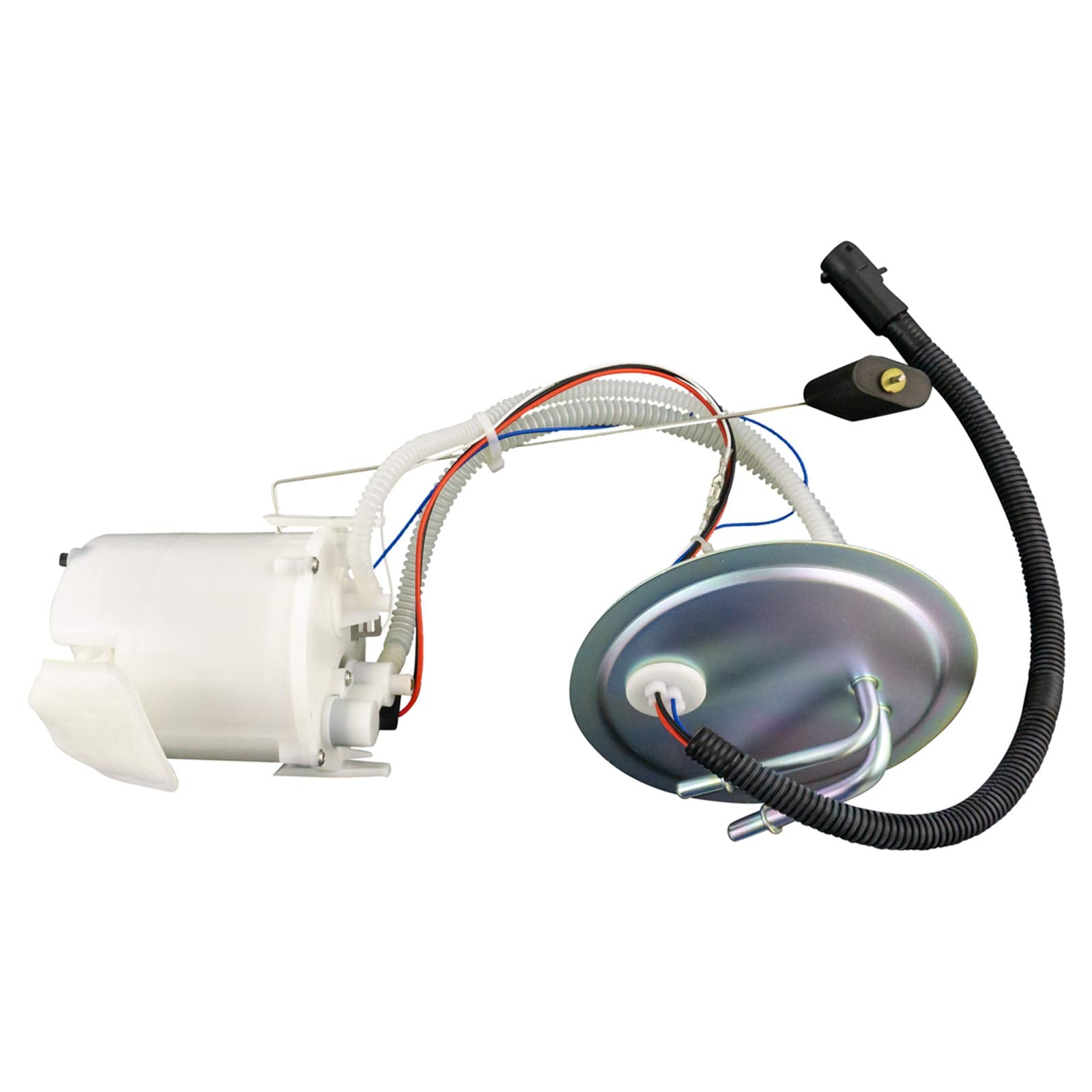 Trq Fuel Pump Module Assembly Compatible With 2000-2005 Ford Excursion