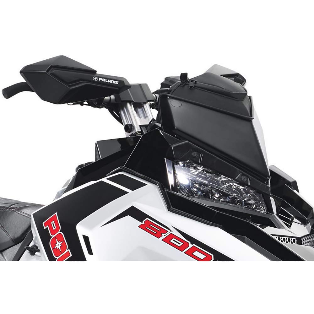 Polaris Snowmobile Heated Windshield Bag - Lo Pro