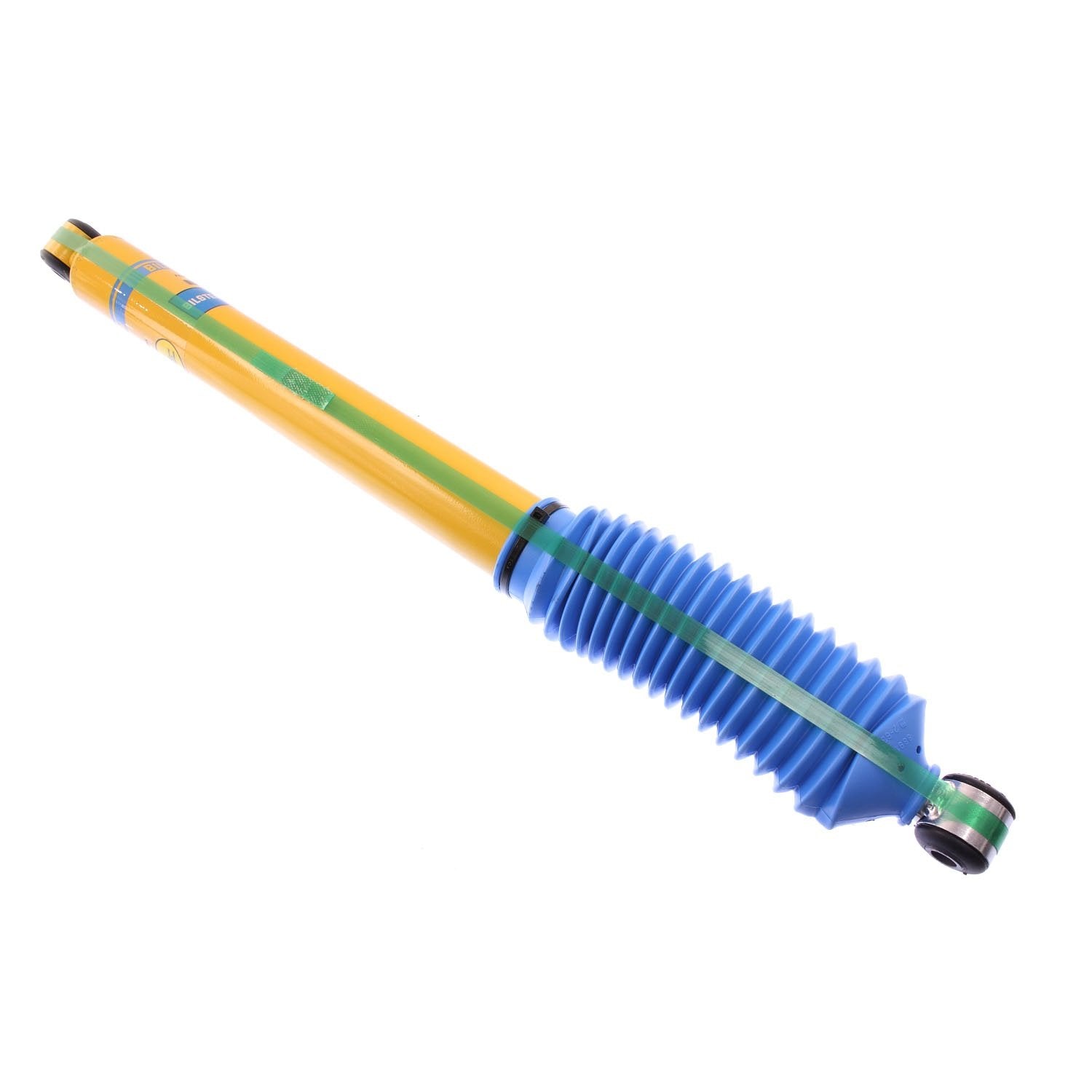 Bilstein 33-187419 4600 Series Shock Absorber 4600 Series Shock Absorber , Yellow