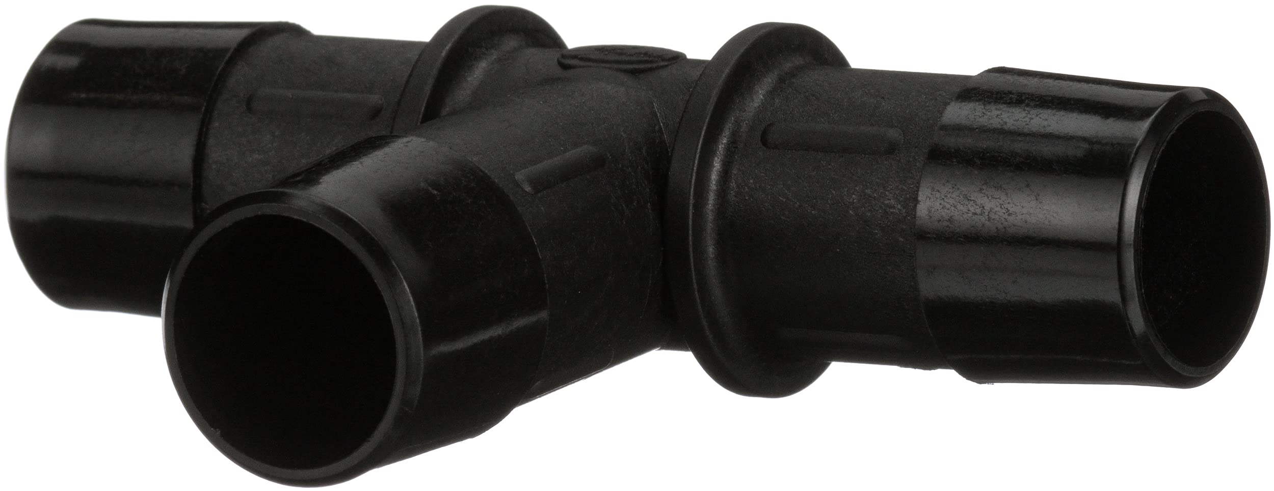 Plastic Hose Connector