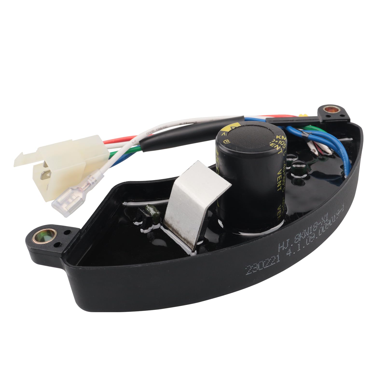 Generator AVR Automatic Voltage Regulator Rectifier for Honda and Clones Predator Champion 5KW 5.7KW 7KW 7.5KW 9KW 5000 5700 712