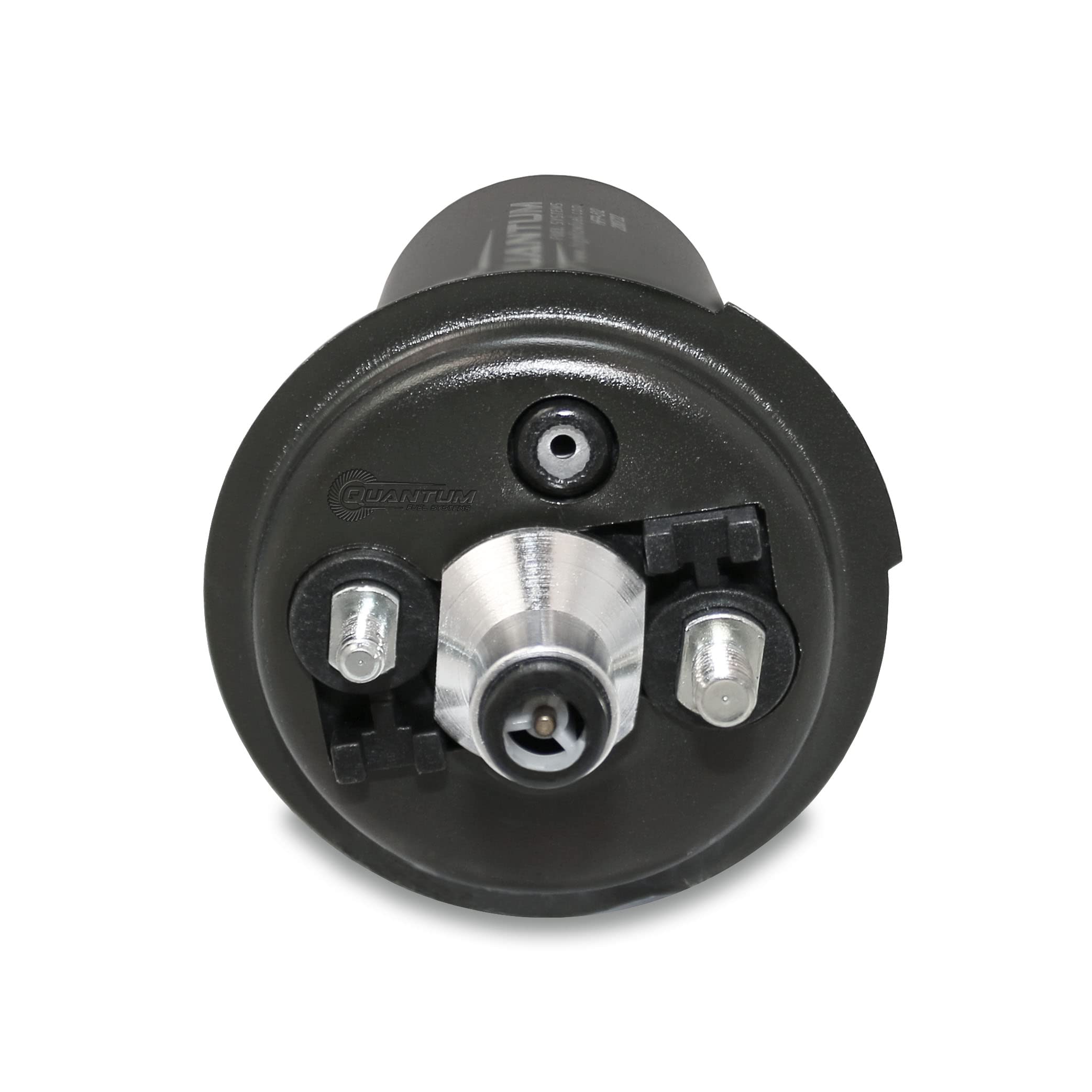 QFS oem Marine/Outboard Fuel Pump w/Tank Seal Replacement for Yamaha Outboard 150-250 Electronic Fuel Injection, 1999-2001, oem