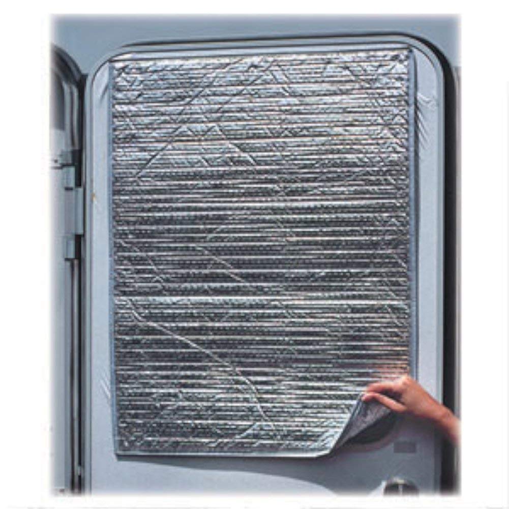 Camco (45166 48 X 10' Door Cover Material