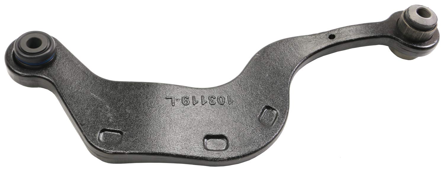 Moog Rk641644 Suspension Control Arm Rear Left Upper Rearward