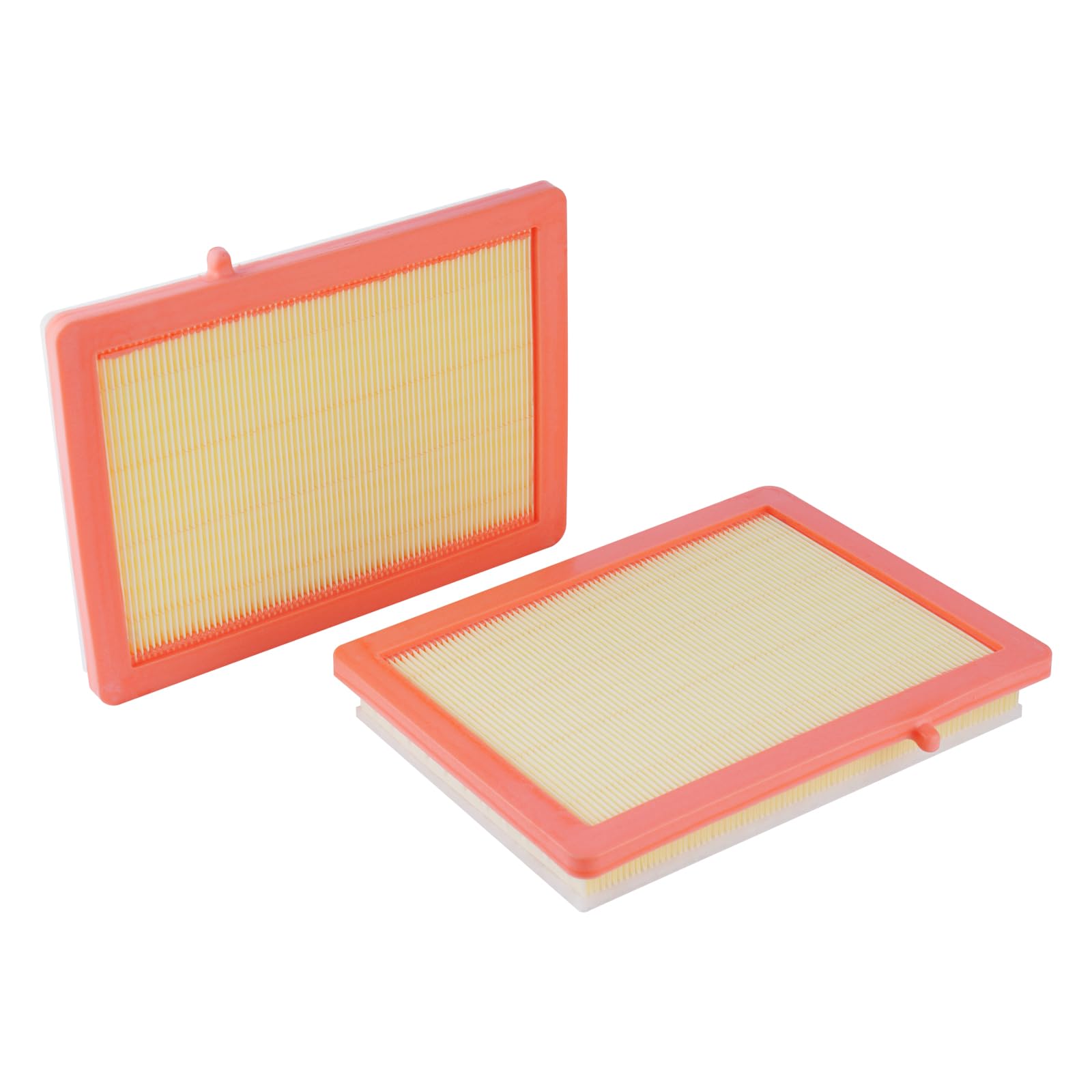 RVgolf 2PCS Engine Air Filter Fit for Chevrolet Equinox (1.5L) 18-24, Equinox (2.0L) 18-24, GMC Terrain (1.5L, 2.0L) 18-24 Air F