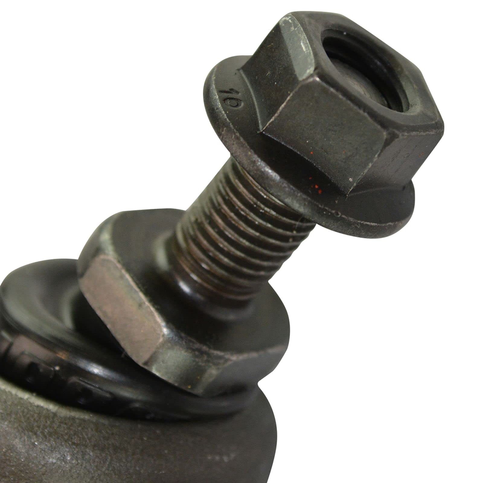 Trq Rear Sway Bar Stabilizer Link Set Compatible With 2004-2012 Chevrolet Colorado Gmc Canyon 2007-2008 Isuzu I-290 I-370