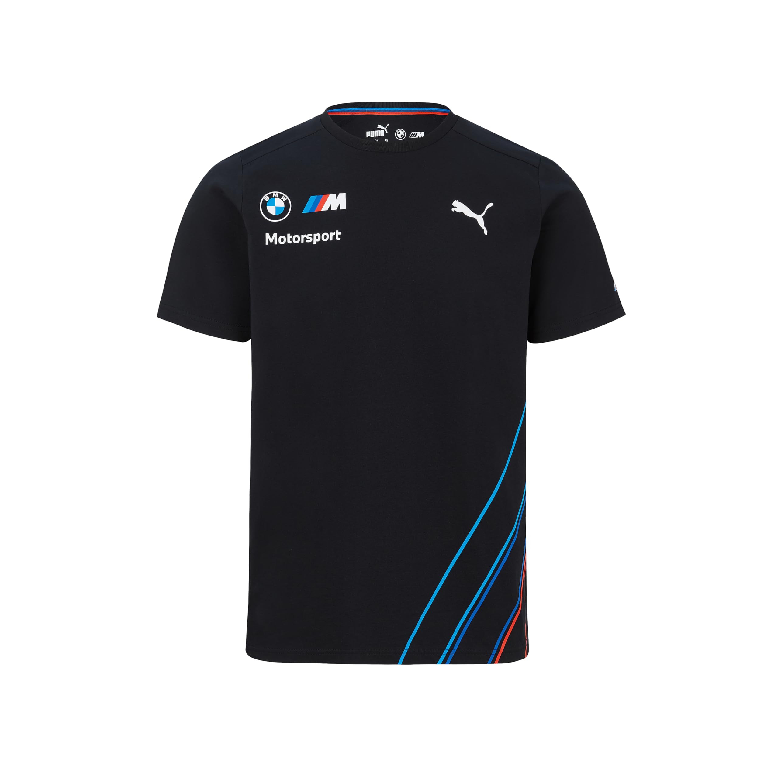 BMW Motorsports 2022 Men's Team T-Shirt (L)