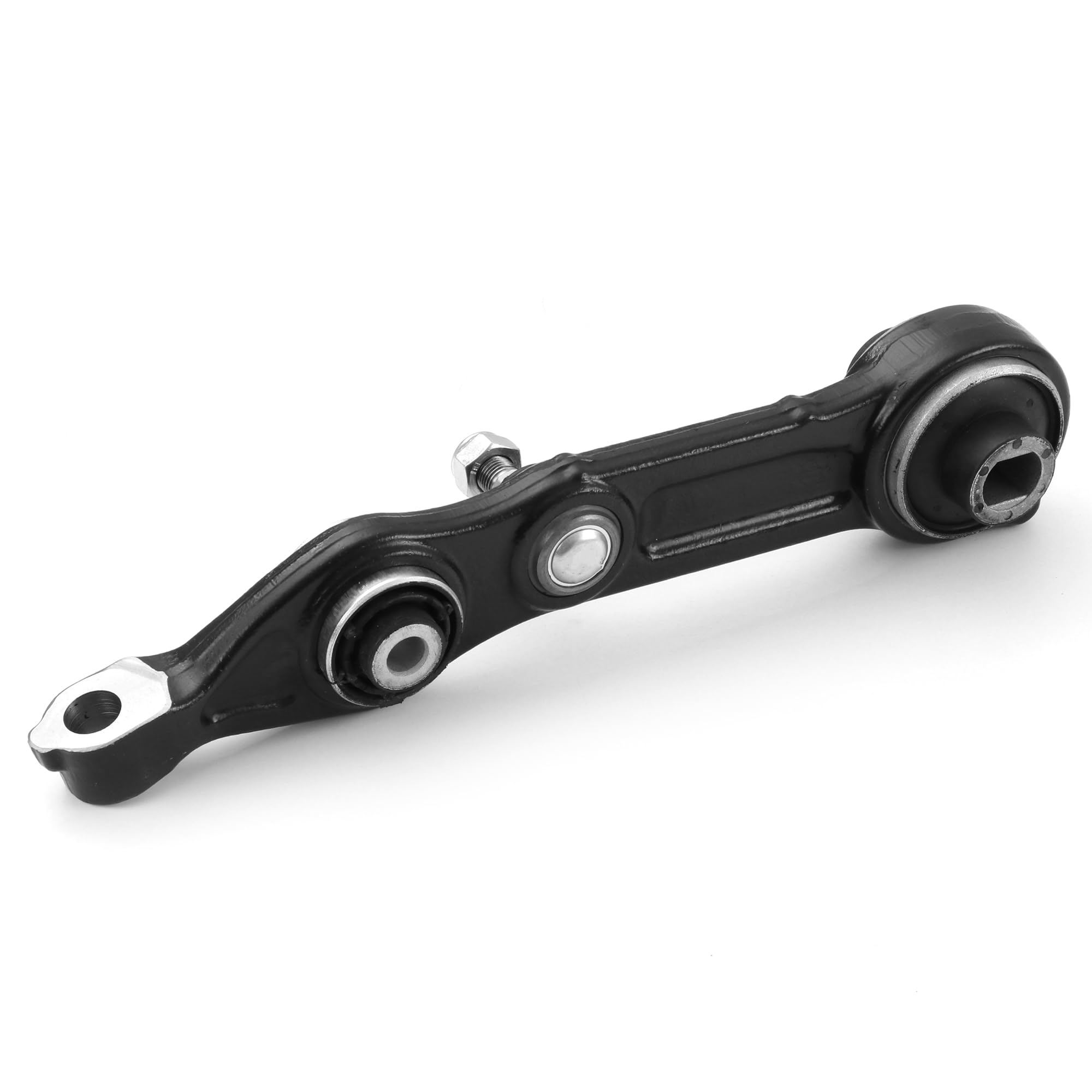 Metrix Premium Chassis Parts - Front Right Lower Rearward Control Arm Fits 07-11 Mercedes-Benz Cls350 (Mexico), 07-09 Cls500 (Me