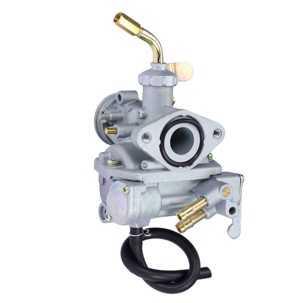 Carburetor Carb With Throttle Cable Replacement For Honda Ct70 Ct70H 1969-1977