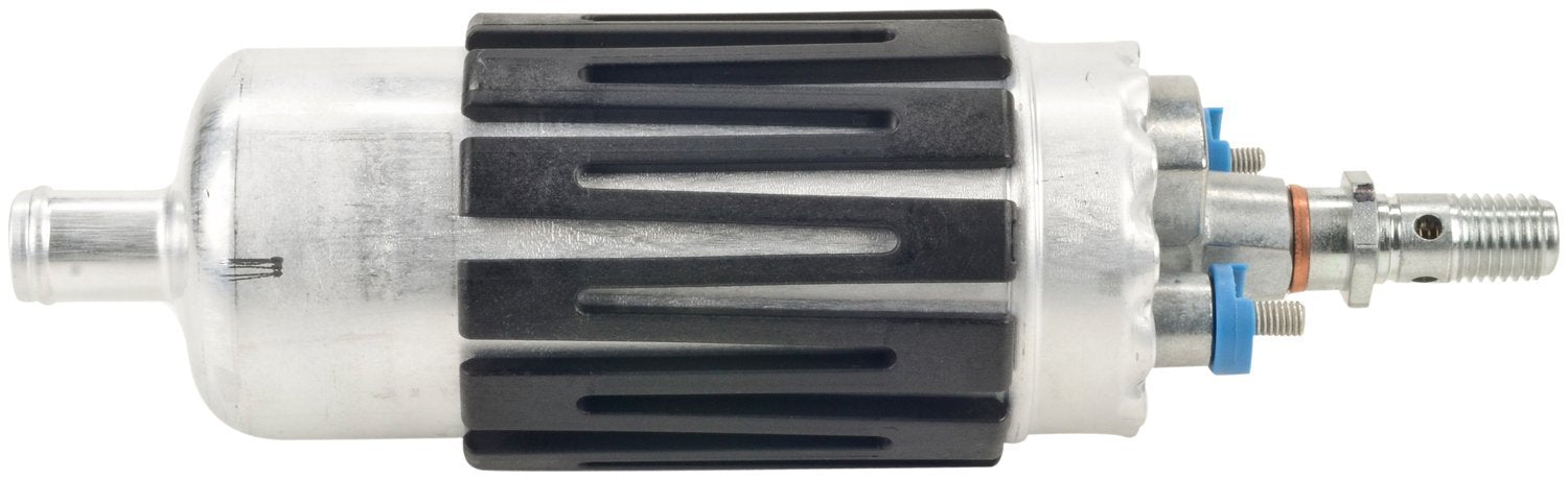 Bosch 69435 Oe Electric Fuel Pump - Compatible With Select Audi Coupe, Cabriolet; Mercedes-Benz 190, 220, 260, 280, 300, 320, 380, 400, 420, 450, 500, 560, 600 (C, Ce, E S, Se, Sec, Sel, Sl, Slc)