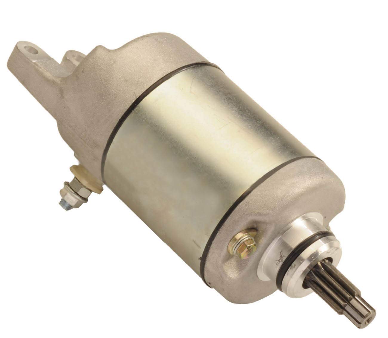 Starter for Honda ATV TRX300 TRX 300 Fourtrax 2X4 4X4 1988-2000 All