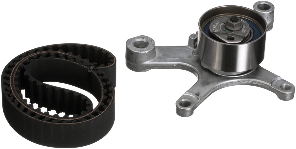 Gates Tck245A Powergrip Premium Timing Belt Component Kit
