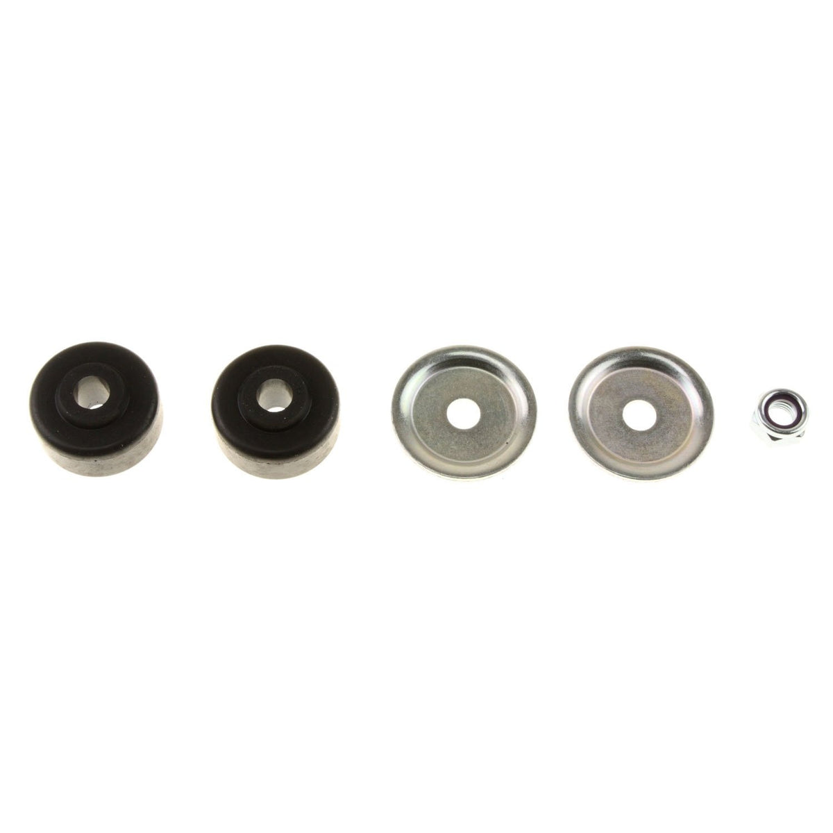 Bilstein 24-141727 4600 Series Shock Absorber 4600 Series Shock Absorber
